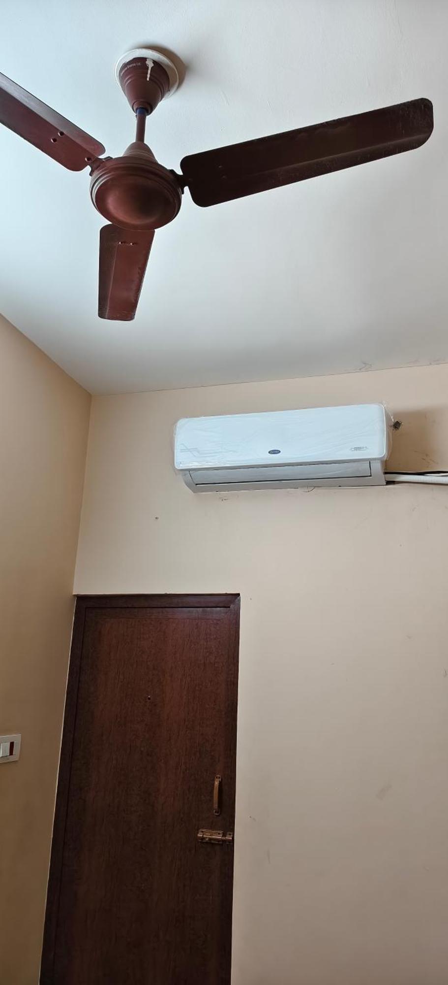 Sri Annai Home Stay I Tiruvannāmalai Eksteriør billede