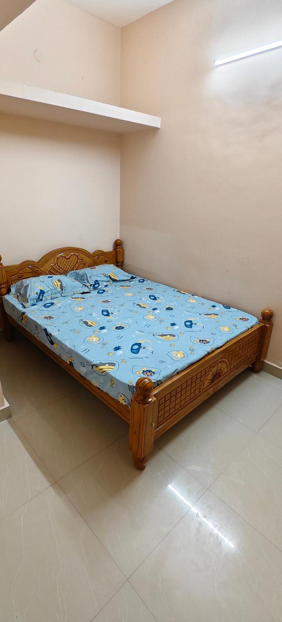 Sri Annai Home Stay I Tiruvannāmalai Eksteriør billede