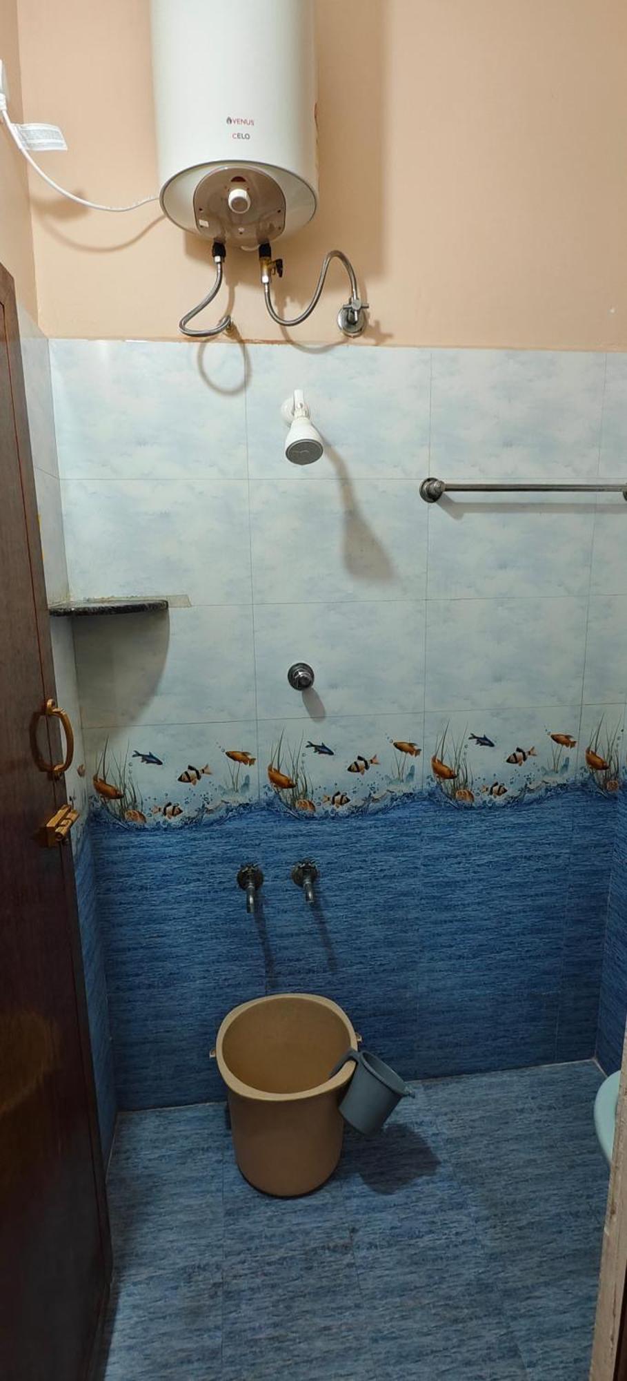 Sri Annai Home Stay I Tiruvannāmalai Eksteriør billede